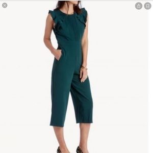 Anthropologie DRA Kaia jumpsuit